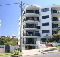 The Apartments Kings Beach Surfside - Accommodation Kalgoorlie