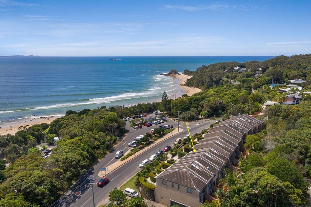 Byron Bay NSW Accommodation Kalgoorlie