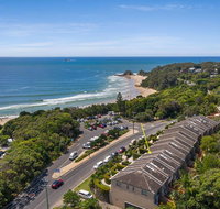 4 James Cook Apartments - Accommodation Kalgoorlie