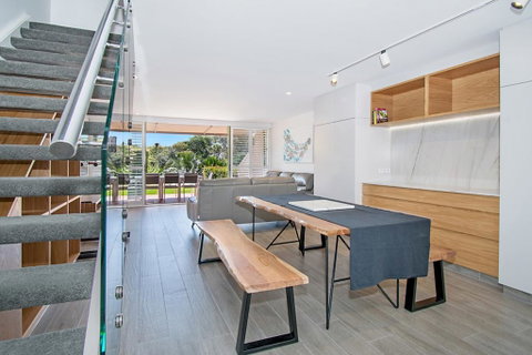 #4 James Cook Apartments - Accommodation Kalgoorlie 3