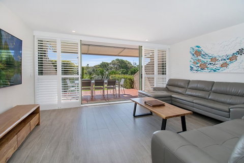#4 James Cook Apartments - Accommodation Kalgoorlie 2