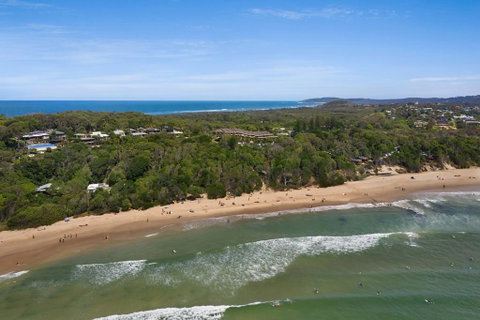 #4 James Cook Apartments - Accommodation Kalgoorlie 1