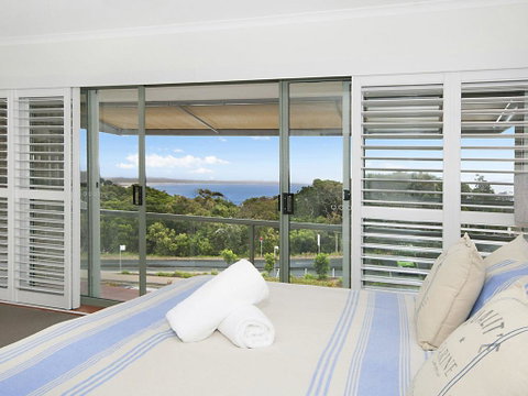 #8 James Cook Apartments - Accommodation Kalgoorlie 0