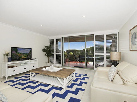 #8 James Cook Apartments - Accommodation Kalgoorlie 3