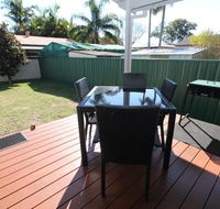 'AFRAME Tarcoola Cottage' 29 The Parade North Haven - Accommodation Kalgoorlie