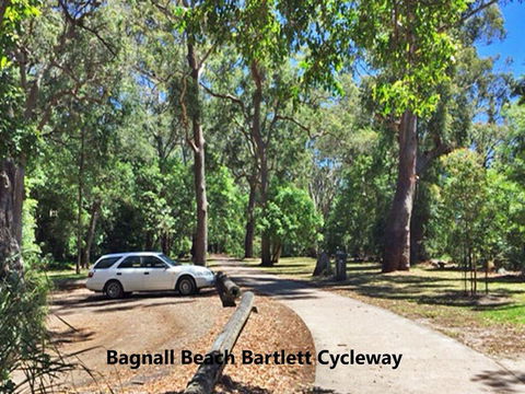 'Bagnall Views' 2/161 Government Rd - Stylish & Modern Duplex Across The Road To The Waters Edge - Accommodation Kalgoorlie 3