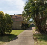 'Bay Dream' Upstairs Unit Three - Accommodation Kalgoorlie