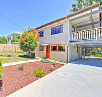 'Beach Break 2' 2/10 Lionel St - downstairs unit with Aircon - Accommodation Kalgoorlie