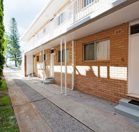 'Beachside' Shoal Bay Unit 6 - Accommodation Kalgoorlie
