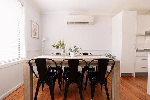 'Comfy & Cosy' - Close To Hospital, Cadia And Early Riser CafÃ© - Accommodation Kalgoorlie 3