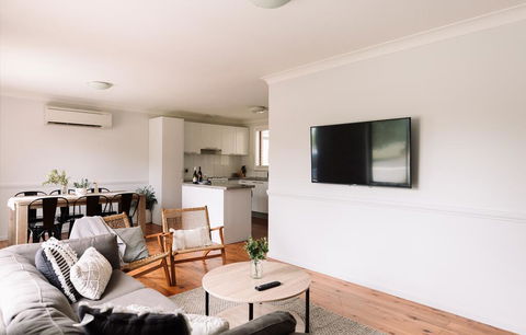 'Comfy & Cosy' - Close To Hospital, Cadia And Early Riser CafÃ© - Accommodation Kalgoorlie 1