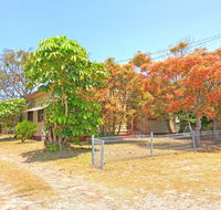 'Daves Place' 27 Rigney St - Holiday house with WIFI Aircon  Boat Parking - Accommodation Kalgoorlie