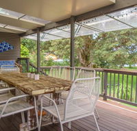'RIVERSIDE RETREAT' 544 Ocean Drive North Haven - Accommodation Kalgoorlie