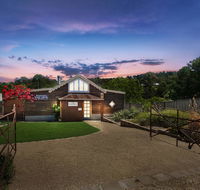 'The Coach House' At Lochiel - Accommodation Kalgoorlie