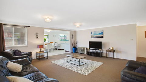 'The Hideaway' At Shoal Bay - Accommodation Kalgoorlie 2