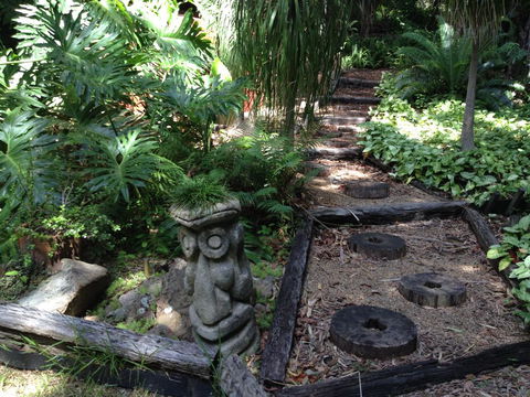 'The Tree House.' Treetop Living Near The Ocean, Coolum Beach, QLD, Australia - Accommodation Kalgoorlie 1