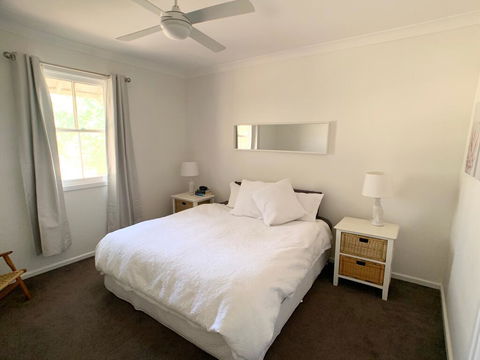 'The Wattles' - True Country Escape Near Wineries - Borenore - Accommodation Kalgoorlie 3