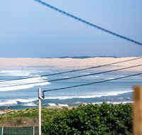 'Walk on Birubi' 1/40 Ocean Ave - Pet Friendly WIFI Boat Parking  Water Views - Accommodation Kalgoorlie