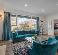    Alice wonderland    in 4 beds house - Accommodation Kalgoorlie