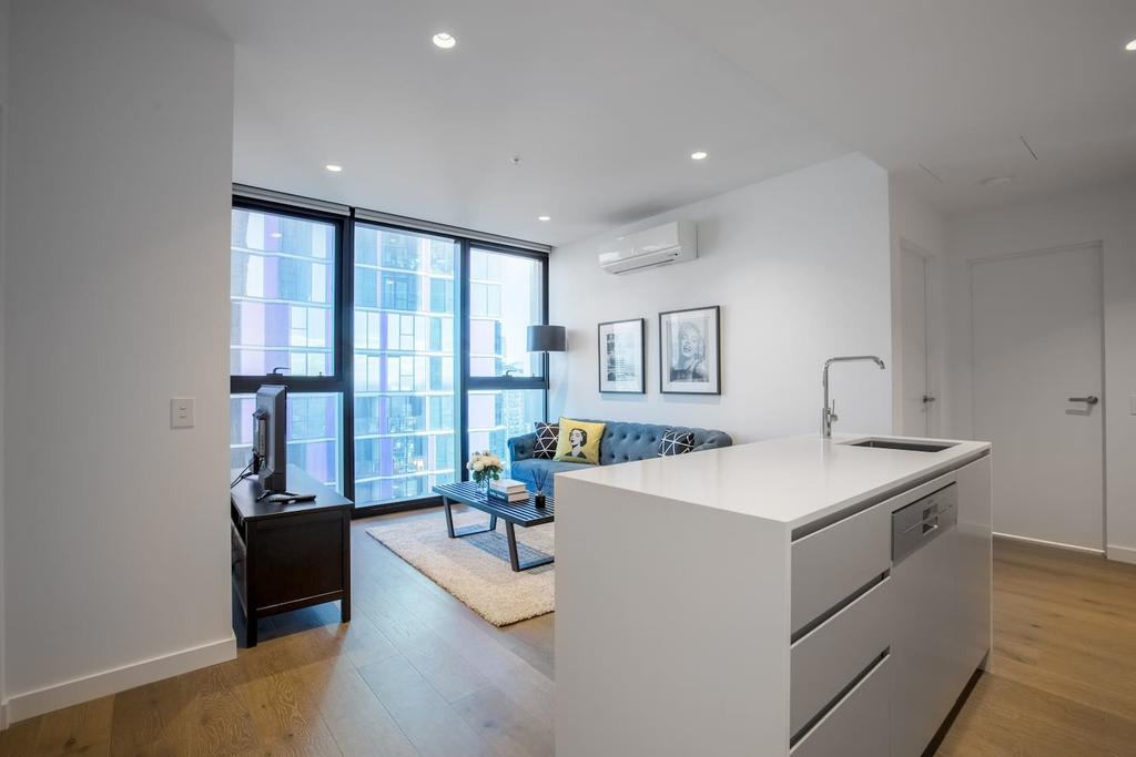 Melbourne City VIC Accommodation Kalgoorlie