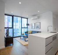  HollywoodDream2Bd2Bth lv38 Free tram Mel CBD - Accommodation Kalgoorlie