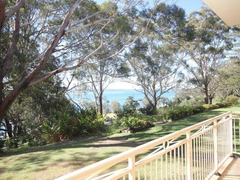 1 'Fiddlers Green' 62 Magnus Street - Ground Floor Unit Close To CBD - Accommodation Kalgoorlie 0