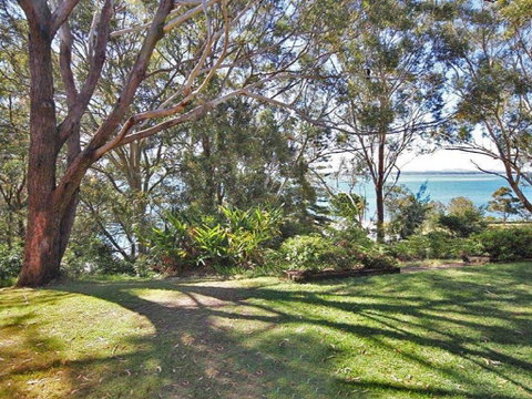 1 'Fiddlers Green' 62 Magnus Street - Ground Floor Unit Close To CBD - Accommodation Kalgoorlie 1