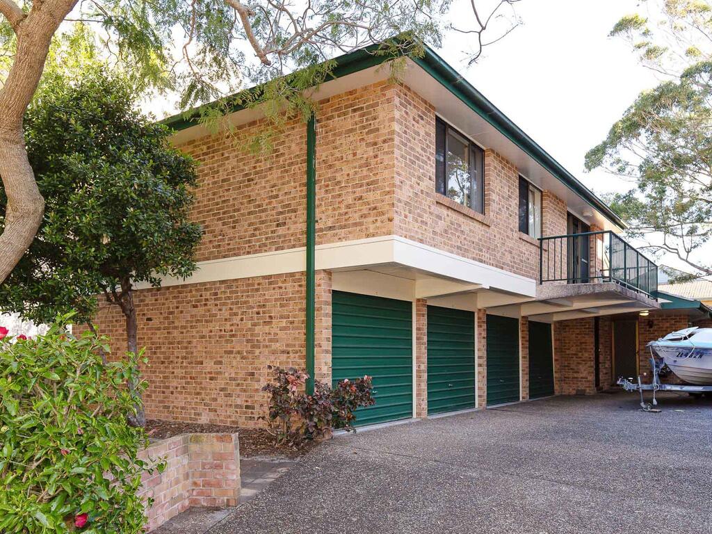 Nelson Bay NSW Accommodation Kalgoorlie