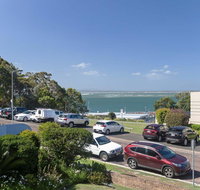 1 'Portofino' 7 Laman Street - aircon  1st level unit - Accommodation Kalgoorlie