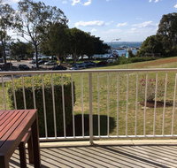 1 'Teramby Court' 104 Magnus Street - in Nelson Bay CBD - Accommodation Kalgoorlie