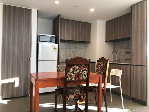 1 Bedroom 2 Bed 1 Bathroom - Accommodation Kalgoorlie 3