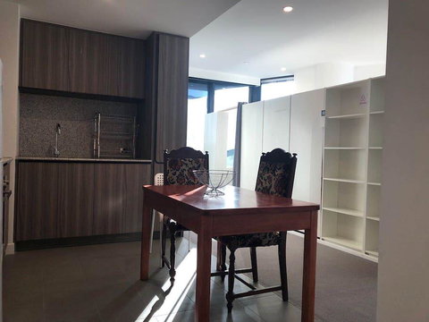 1 Bedroom 2 Bed 1 Bathroom - Accommodation Kalgoorlie 0