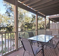 1 bedroom Executive Villa located within Cypress Lakes - Accommodation Kalgoorlie