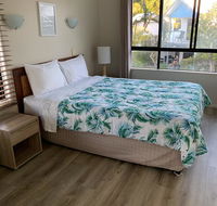 1 Bedroom Unit in 4 Star Tropical Resort in Noosaville - Accommodation Kalgoorlie