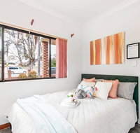 1 Private Double Room In Berala 1 minute away from Train Station - SHAREHOUSE - Accommodation Kalgoorlie