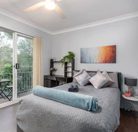 1 Private Double Room in Berala near Station close to Olympic Park - SHAREHOUSE - Accommodation Kalgoorlie