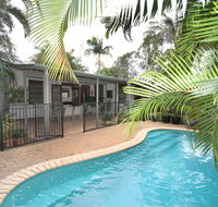 1/121 Park Crescent Coolum Beach - Accommodation Kalgoorlie