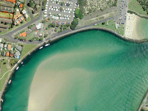 1/33 Wharf Street - Accommodation Kalgoorlie 1