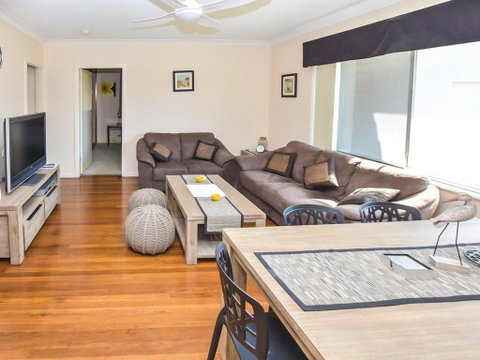 1/33 Wharf Street - Accommodation Kalgoorlie 3