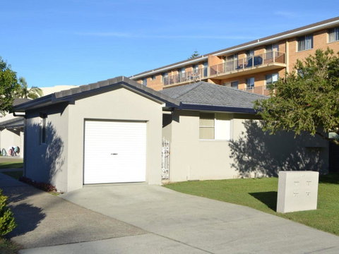 1/33 Wharf Street - Accommodation Kalgoorlie 2