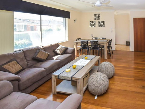1/33 Wharf Street - Accommodation Kalgoorlie 0