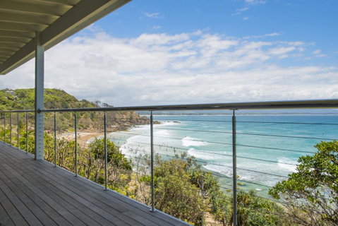1/37 Marine Pde, Wategos Beach - Jane's On Wategos - Accommodation Kalgoorlie 1