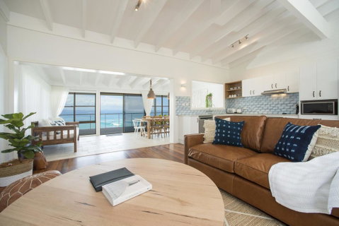 1/37 Marine Pde, Wategos Beach - Jane's On Wategos - Accommodation Kalgoorlie 2