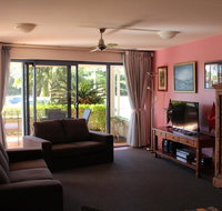 1/46 Lawson Street Byron Bay - Nautilus - Accommodation Kalgoorlie