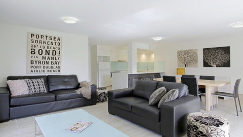 1/56 Lawson Street@Clarkes Beach - Accommodation Kalgoorlie 0