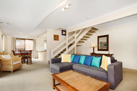 1/63 Shirley Street, Byron Bay - Mango Tree - Accommodation Kalgoorlie 0