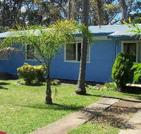 1/9 Donlan Rd - Donlan's Delight - Accommodation Kalgoorlie