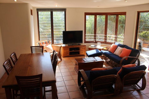 1/9 Marine Parade, Wategos Beach - Beachbound - Accommodation Kalgoorlie 2