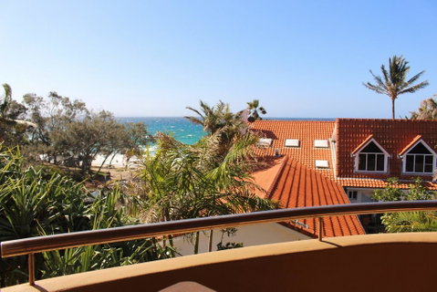 1/9 Marine Parade, Wategos Beach - Beachbound - Accommodation Kalgoorlie 0