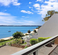 10 'Kiah' 53 Victoria Parade - Waterfront Views AIRCON and Close to the Marina. - Accommodation Kalgoorlie